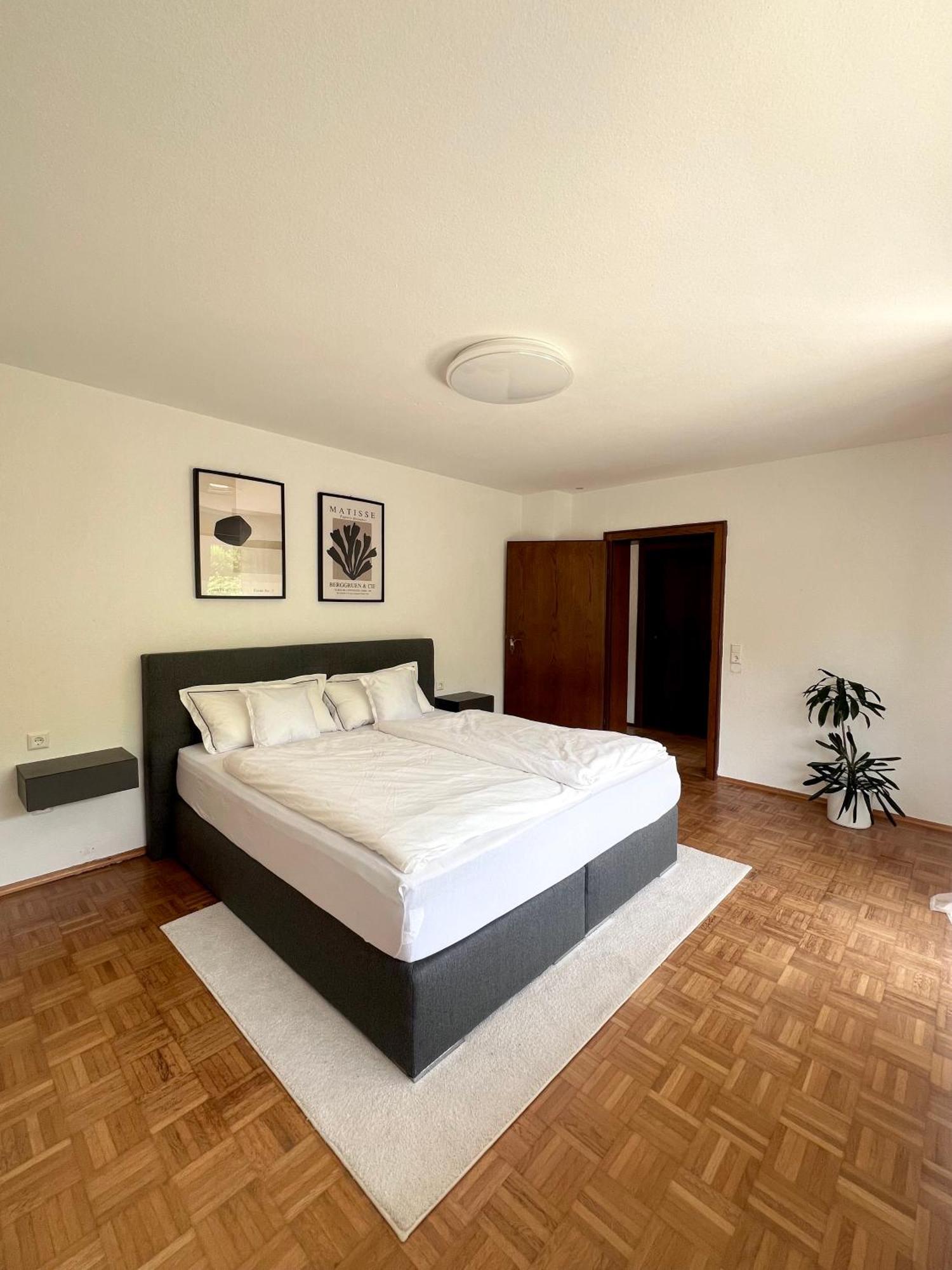 Privates Ferienhaus Mit Pool & Whirlpool Zentral In Bad Duerkheim Bad Dürkheim Exterior foto