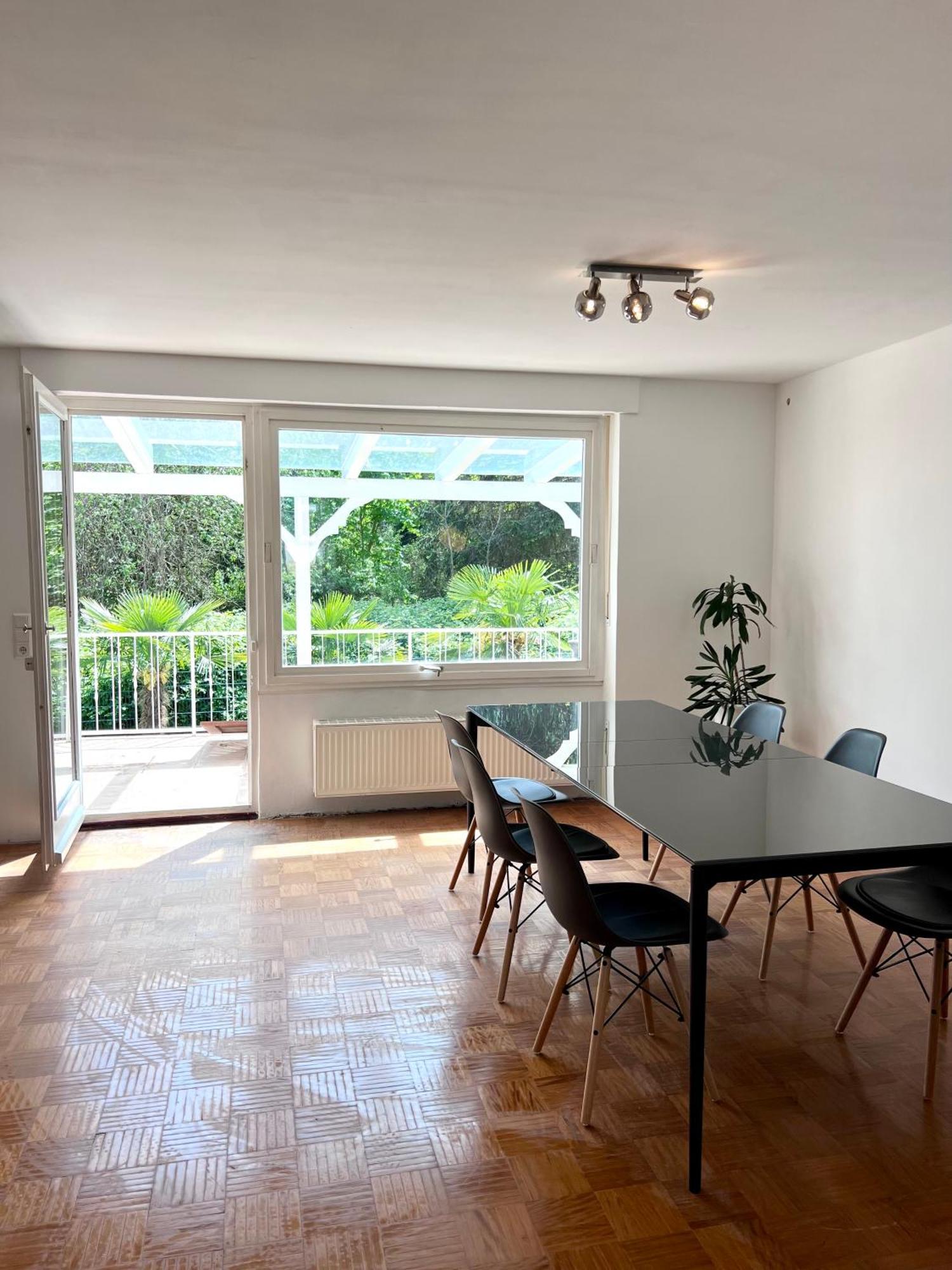 Privates Ferienhaus Mit Pool & Whirlpool Zentral In Bad Duerkheim Bad Dürkheim Exterior foto